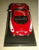 Ferrari 599 GTB Fiorano "Panamerican Tour" №66 Ferrari Collection, Eaglemoss 1:43