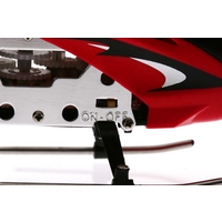 Вертолёт на Р/У NINCO AIR 190 ALU125