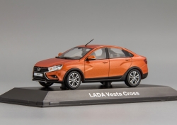 LADA Vesta Cross, Лада-Имидж 1:43