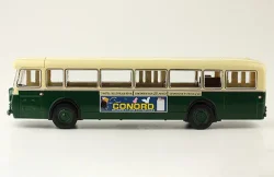Berliet PCS 10 - 1960 №79, Hachette 1:43