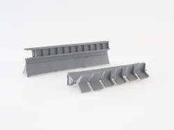 Сборная модель АЦ-40 (130)-163, 1363AVD, AVD Models 1:43