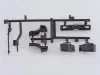 Сборная модель АЦ-5-40 (43118), 1270AVD, AVD Models 1:43