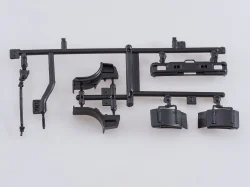 Сборная модель АЦ-5-40 (43118), 1270AVD, AVD Models 1:43