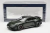 Porsche 911 Dakar 2023, green, 187241, Norev 1:18