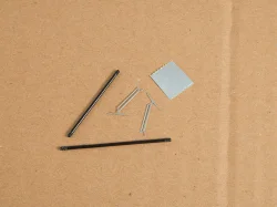 Сборная модель ЛИАЗ-677М, 4028AVD, AVD Models 1:43