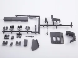 Сборная модель Трамвай КТМ-5М3, 4032AVD, AVD Models 1:43