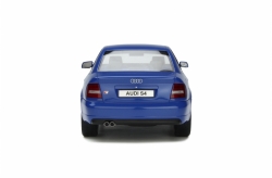 Audi S4 2.7 Biturbo Sedan 1998, OT373, OttoMobile 1:18