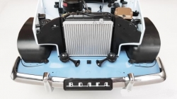 Сборная модель «Волга ГАЗ-М21» Выпуск №29, DeAgostini 1:8