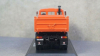 Tatra 815S3 red Three-way tipper, Premium Classixxs PCL47060 1:43