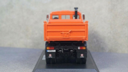 Tatra 815S3 red Three-way tipper, Premium Classixxs PCL47060 1:43
