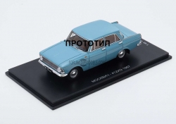 Москвич ИЖ 412ИЭ, Dip 241223