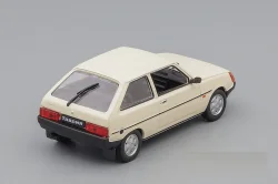Заз-1102 Таврия, Автолегенды СССР №60, 1:43 С журналом! (ДЕФЕКТ)