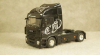 Iveco Stralis 560 E5 All Blacks 2007, Eligor 1:43