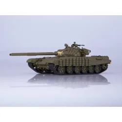 Т-72Б, Наши Танки №8, NT008