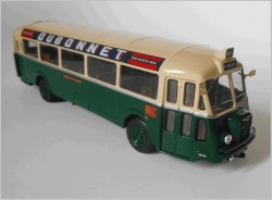 CHAUSSON APH 47 - 1947 №75, Hachette 1:43