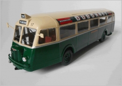 CHAUSSON APH 47 - 1947 №75, Hachette 1:43