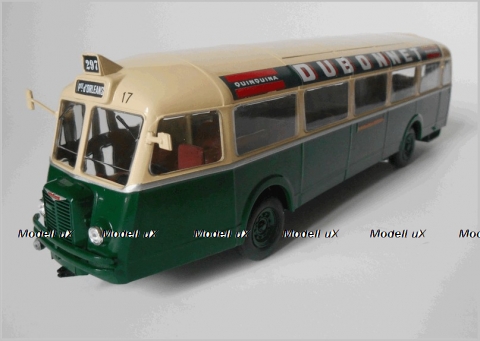 CHAUSSON APH 47 - 1947 №75, Hachette 1:43