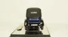Mercedes G4 1938 Dark Blue, Signature Models 1:43