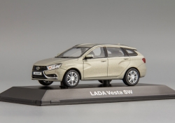 LADA Vesta SW, Лада-Имидж 1:43