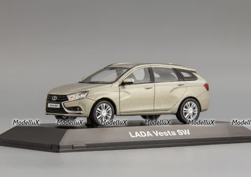 LADA Vesta SW, Лада-Имидж 1:43