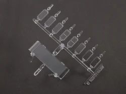 Пожарная автоцистерна Икарус-526, 1488AVD, AVD Models 1:43