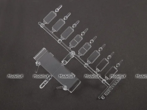 Пожарная автоцистерна Икарус-526, 1488AVD, AVD Models 1:43