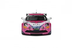Alpine A110 GT4 2020 Team Speed Car, OT935, OttoMobile 1:18