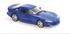 Dodge Viper Coupe 1993 Blue  Metallic, 940144021, Maxichamps 1:43	