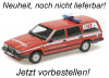 Volvo 740 GL Break 1986 Brandweer Grobbendonk, 155171795,  Minichamps 1:18