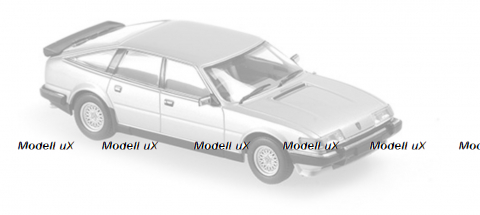 Rover Vitesse 3.5V8, 1986, gold metallic, 940138500,  Maxichamps 1:43