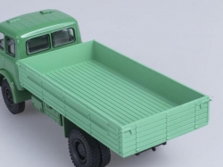 МАЗ 500 бортовой 1965 H283G