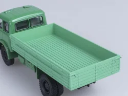 МАЗ 500 бортовой 1965 H283G