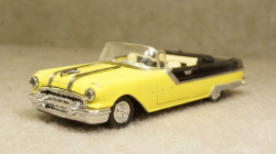 Pontiac starchief 1955, New Ray 1:43