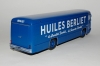 BERLIET PLK 8 "Huiles Berliet" - Collection Berliet No.8, Hachette 1:43