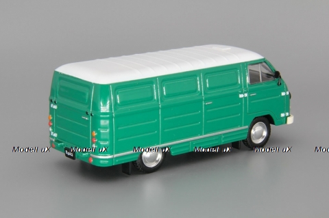 ЕраЗ-762В, Автолегенды СССР №241