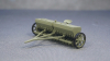 Сеялка С3-36 1934г. зеленая, Model43 1:43