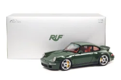 Porsche RUF SCR 2018, Irish Green, ALM880201 , Almost Real 1:18