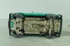 Ваз-2121 Нива А20 с прицепом скиф, июнь 1982г., Тантал/Радон 1:43