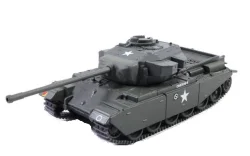Centurion Mk III, танк 1945, Боевые машины мира №16, Eaglemoss 1:72 (с журналом, запечатанный)