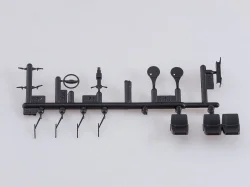 Сборная модель АЦ-5-40 (43118), 1270AVD, AVD Models 1:43