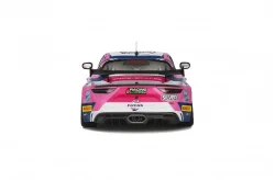 Alpine A110 GT4 2020 Team Speed Car, OT935, OttoMobile 1:18