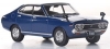 Nissan Violet 1973 Blue, F43-143, First 43 1:43