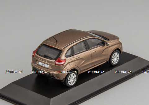 LADA XRAY, Лада-Имидж 1:43