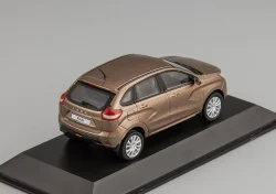 LADA XRAY, Лада-Имидж 1:43