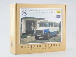 Кавз-3976, 4017KIT, AVD Models 1:43