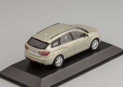 LADA Vesta SW, Лада-Имидж 1:43