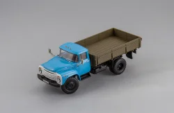 ЗИЛ 431410 1990 г., Dip 113003