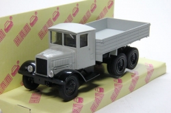 ЯГ 10 бортовой (серый)