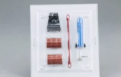 Набор аксессуаров "Техпомощь", 500101, DiP Models 1:43