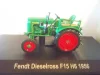 Fendt Dieselross F15 H6 1956 Трактора мира №7